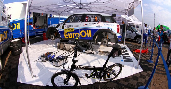 Valasska Rally
